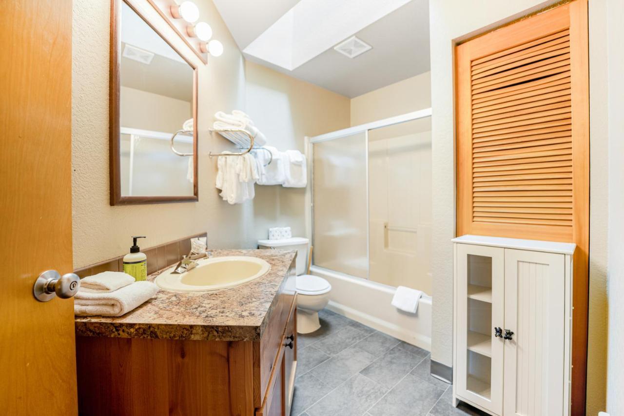 Wolfgang Downtown Suites #34 Leavenworth Exterior foto
